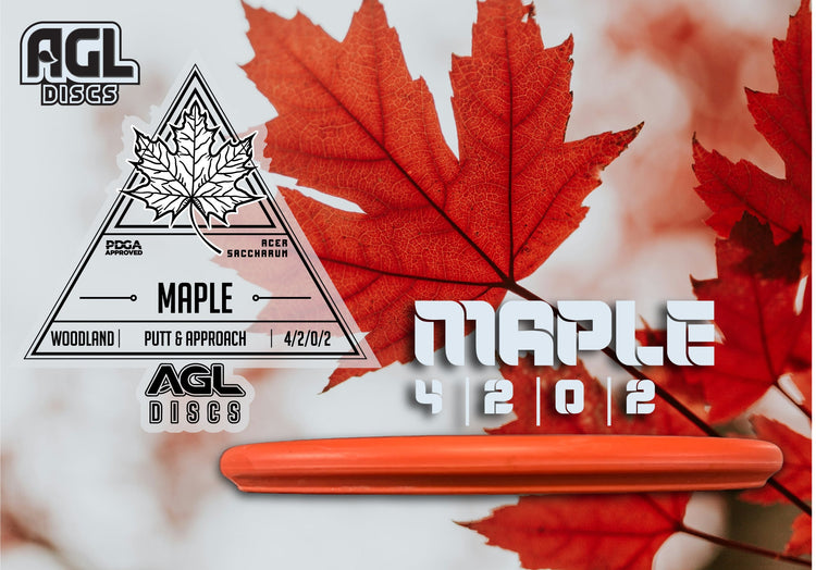 Maple