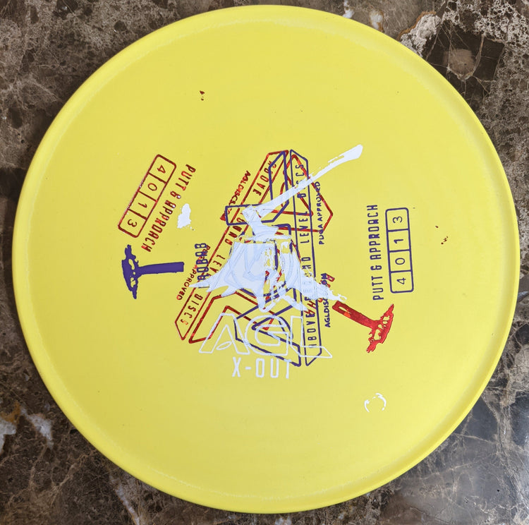 AGL aX-Out