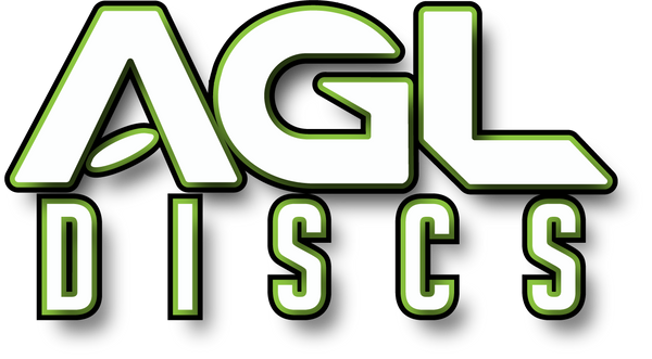 AGL Discs logo