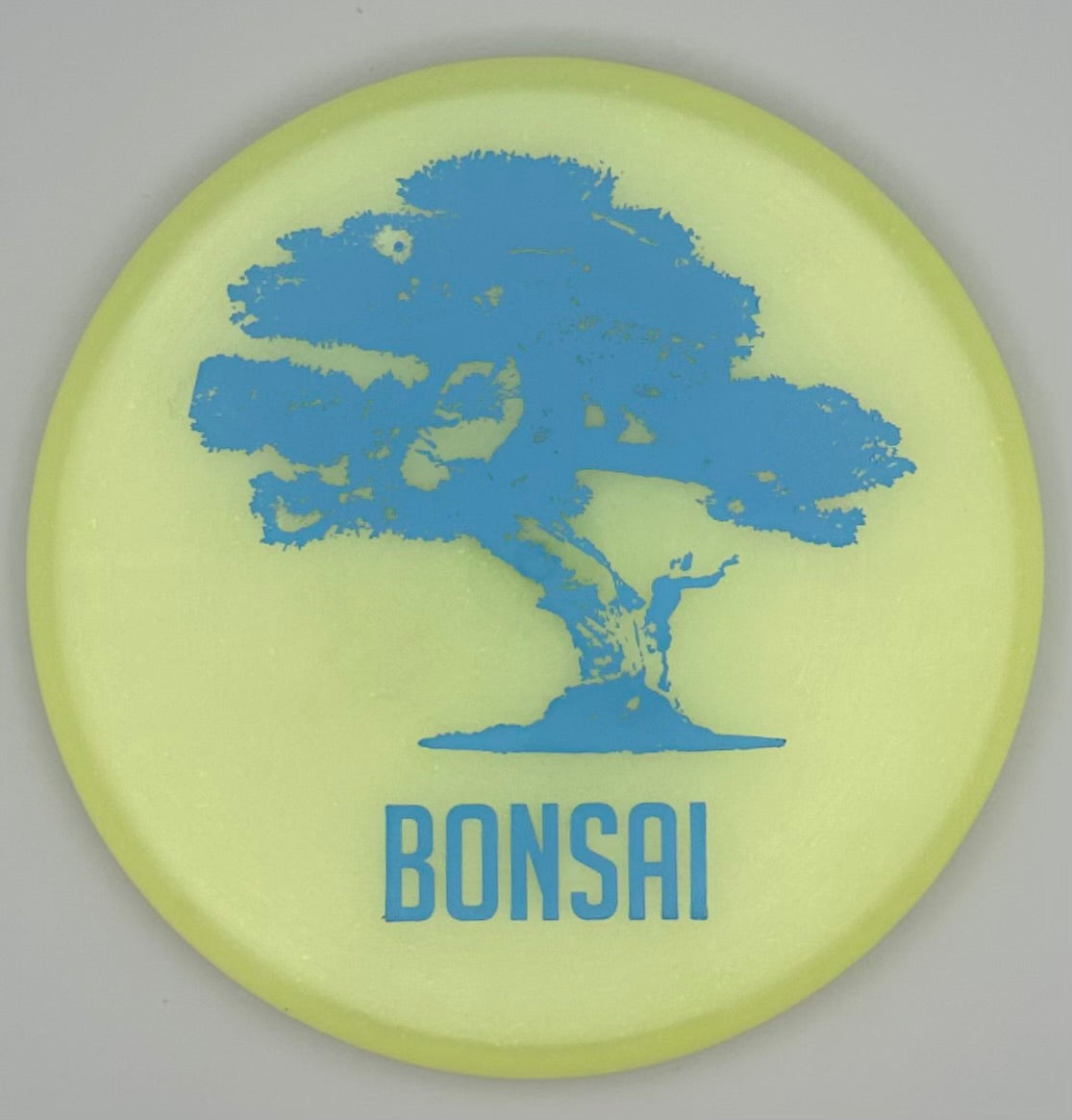 AGL Discs - Lemonade Alpine Bonsai (Big Tree Stamp)