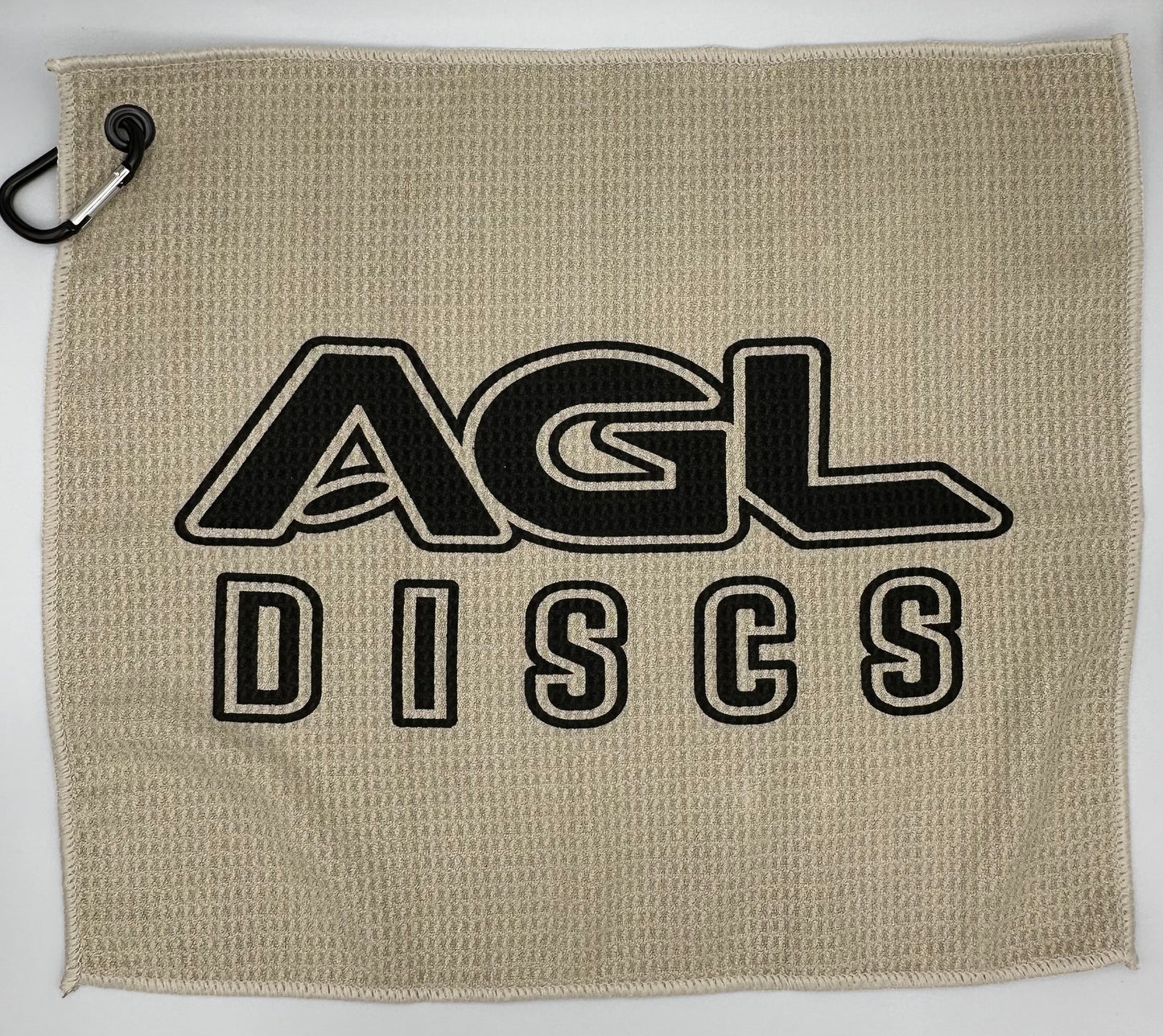 AGL Discs - AGL Towel (Assorted Styles)