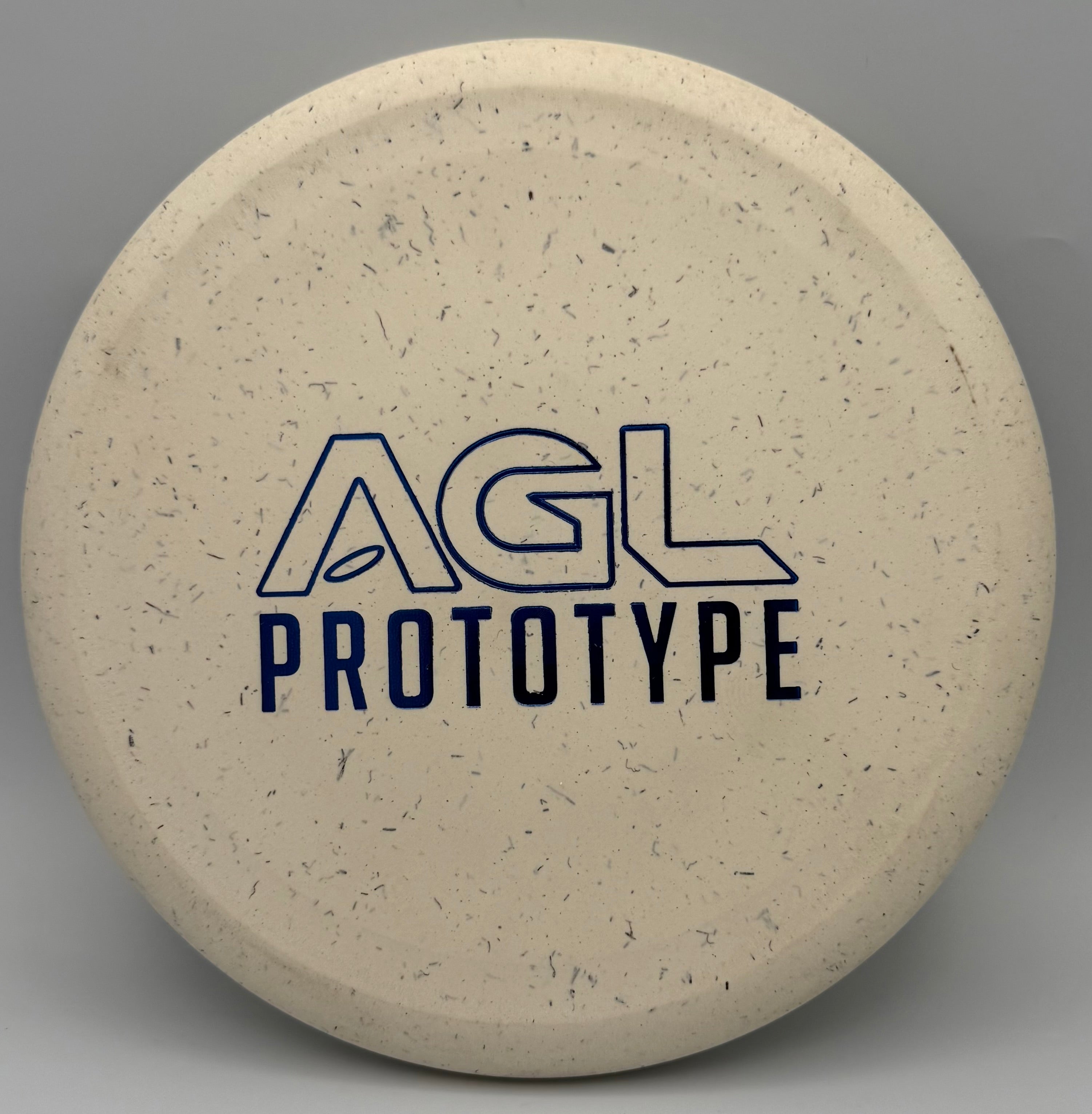AGL Discs - Summit Stash Woodland Madrone (MAD 5)