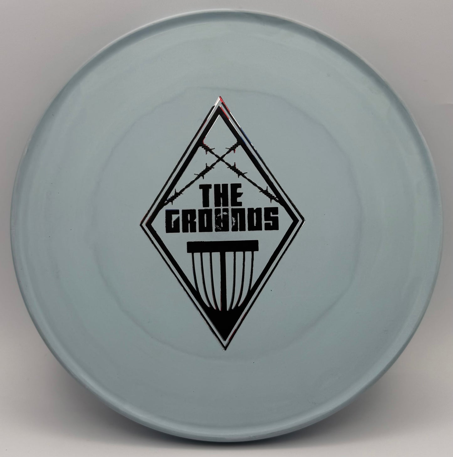 AGL Discs - Summit Stash Woodland Boabab (BAB 1)