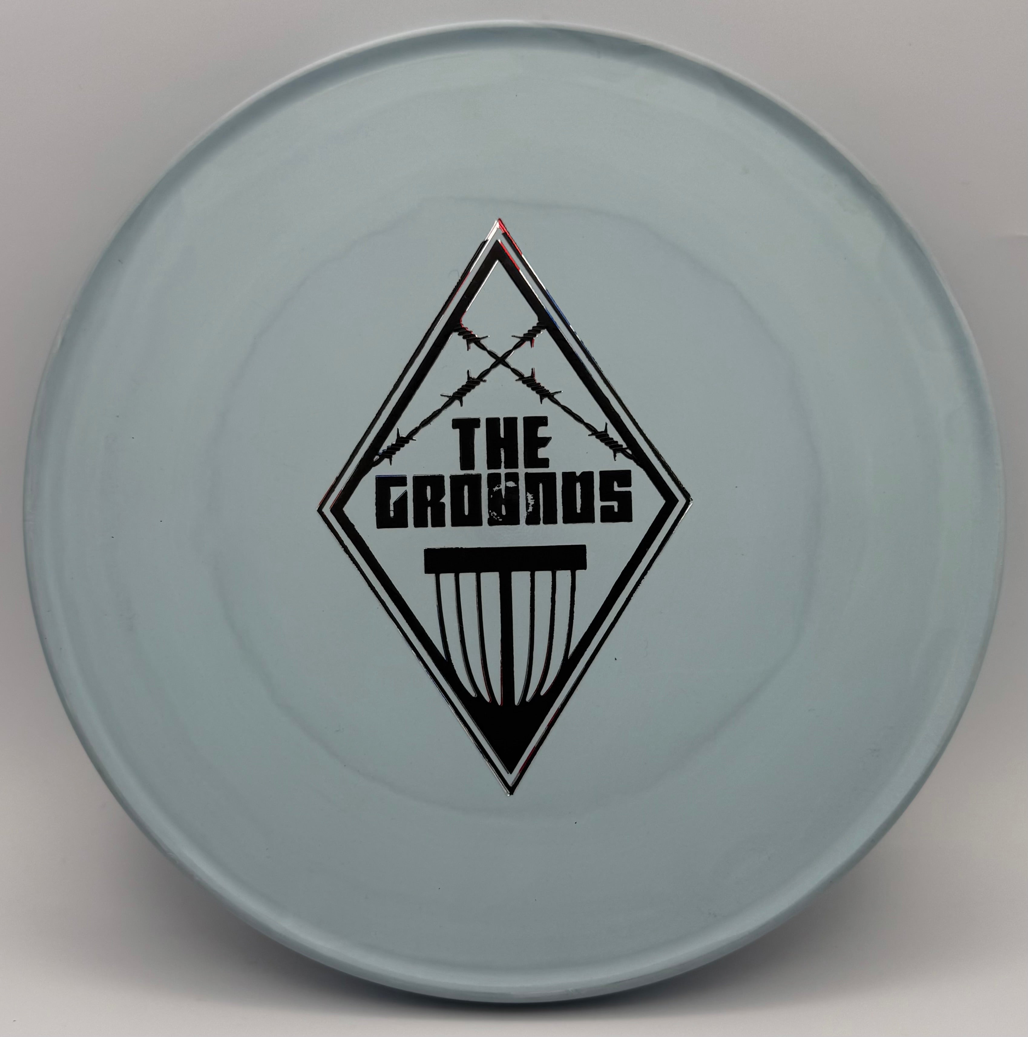 AGL Discs - Summit Stash Woodland Boabab (BAB 1)