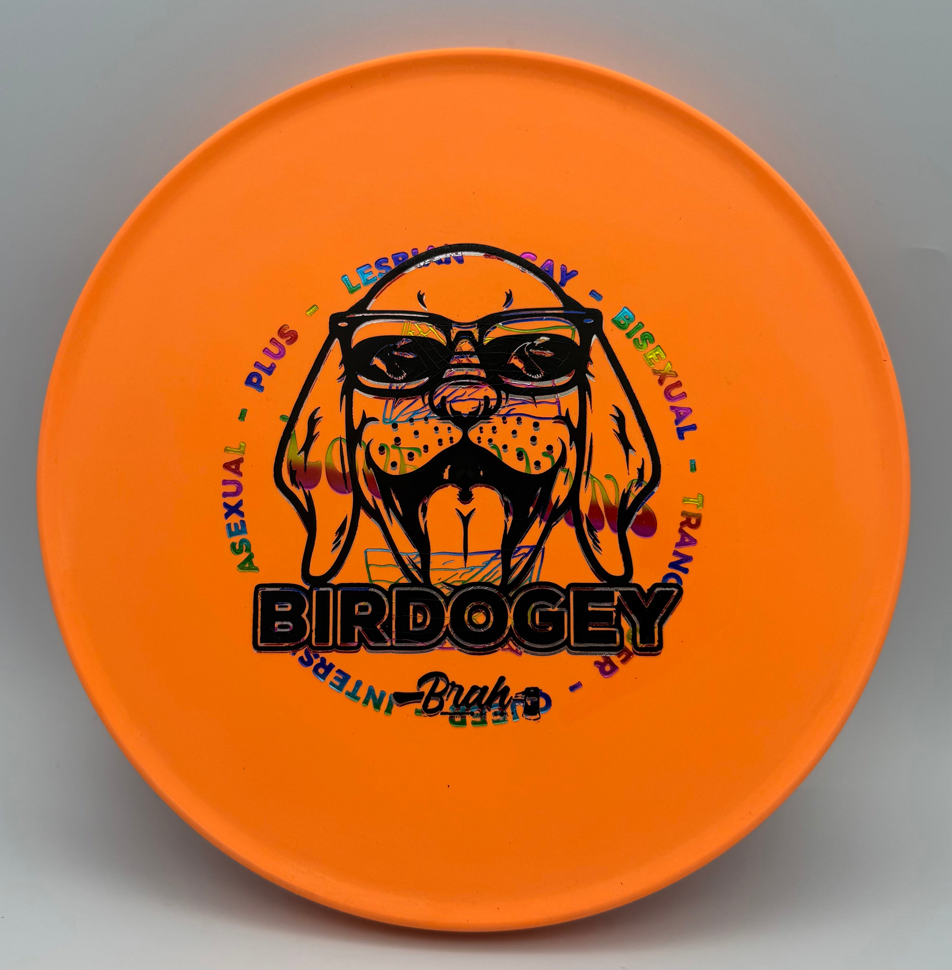 AGL Discs - Summit Stash Woodland Boabab (BAB 2)