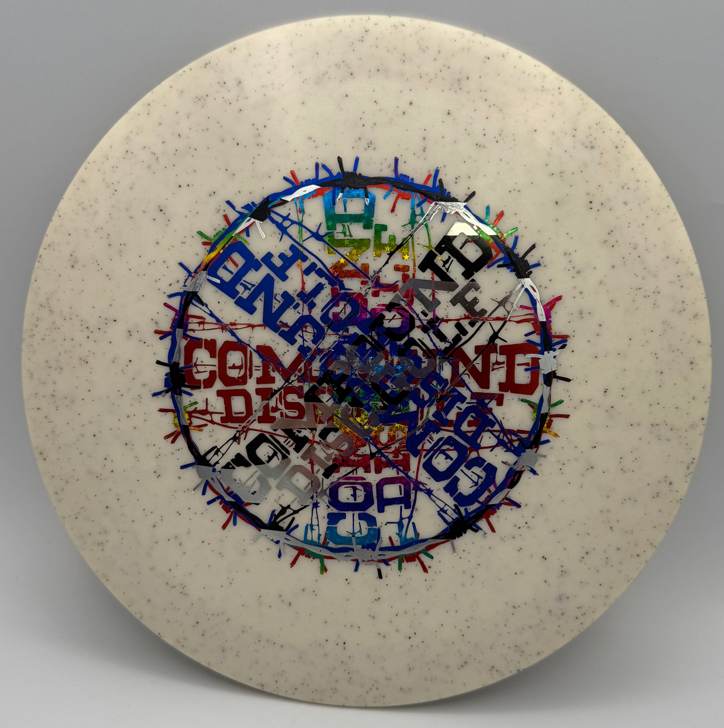 AGL Discs - Summit Stash Alpine Cedar (CED 4)