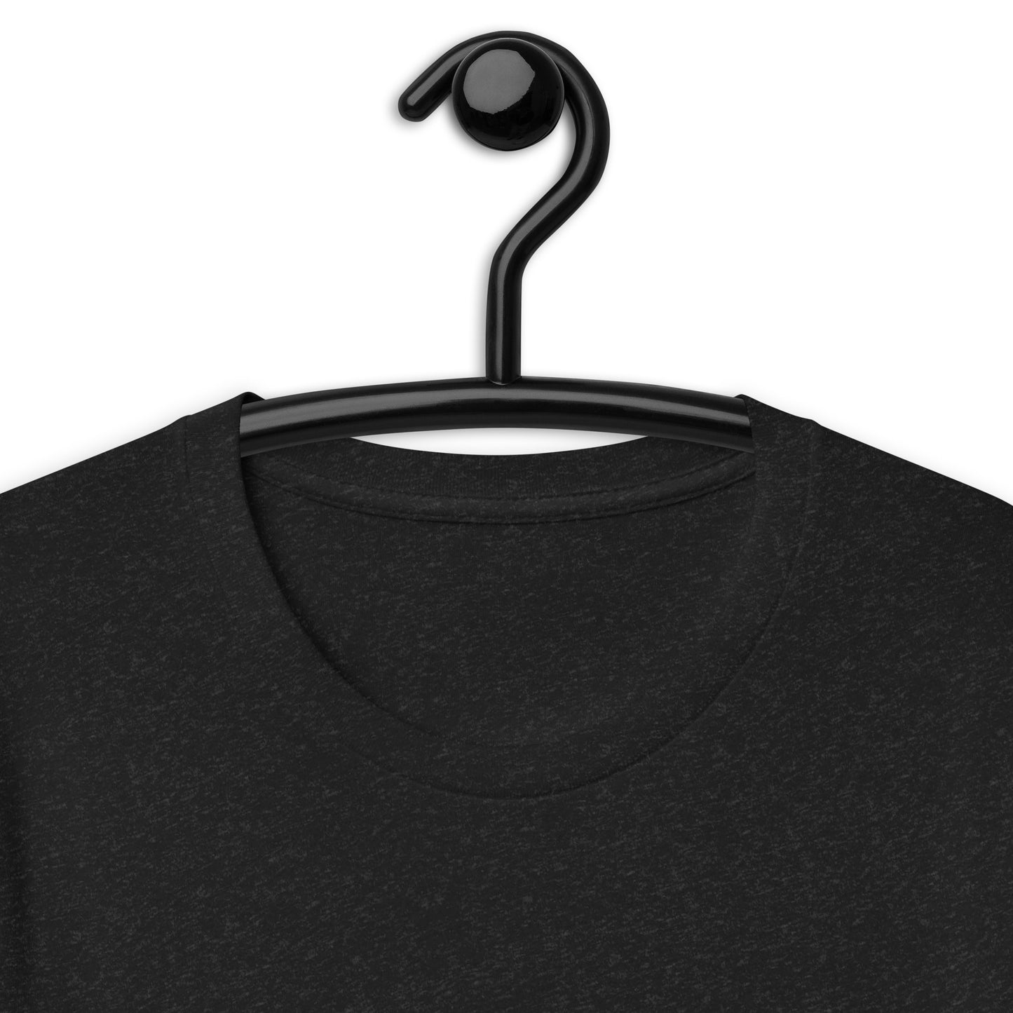 HSS - Hot Stamp Studio Logo Unisex t-shirt