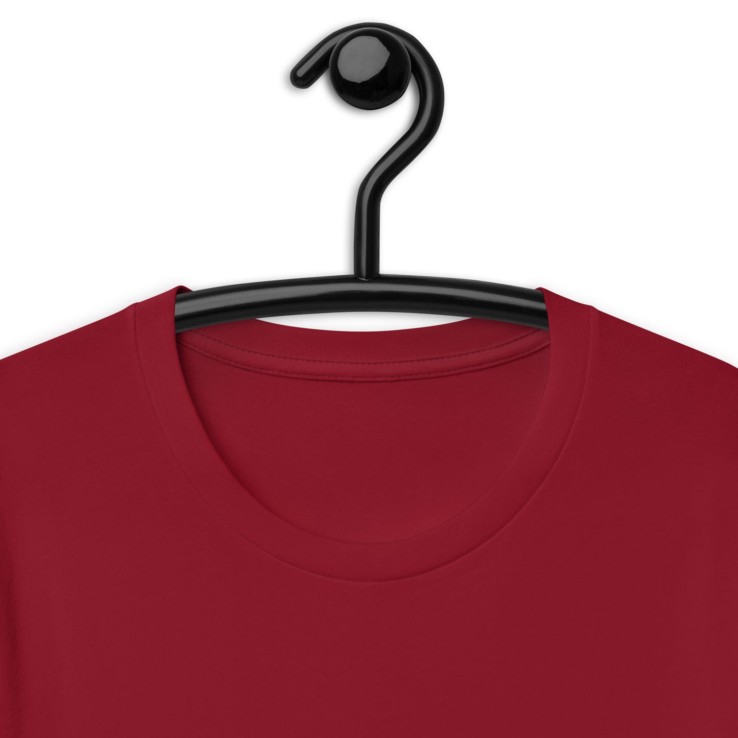 HSS - Hot Stamp Studio Logo Unisex t-shirt