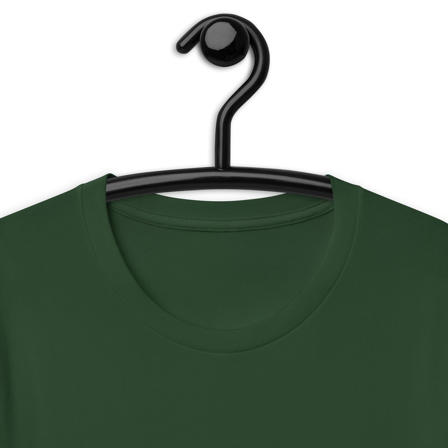 HSS - Hot Stamp Studio Logo Unisex t-shirt