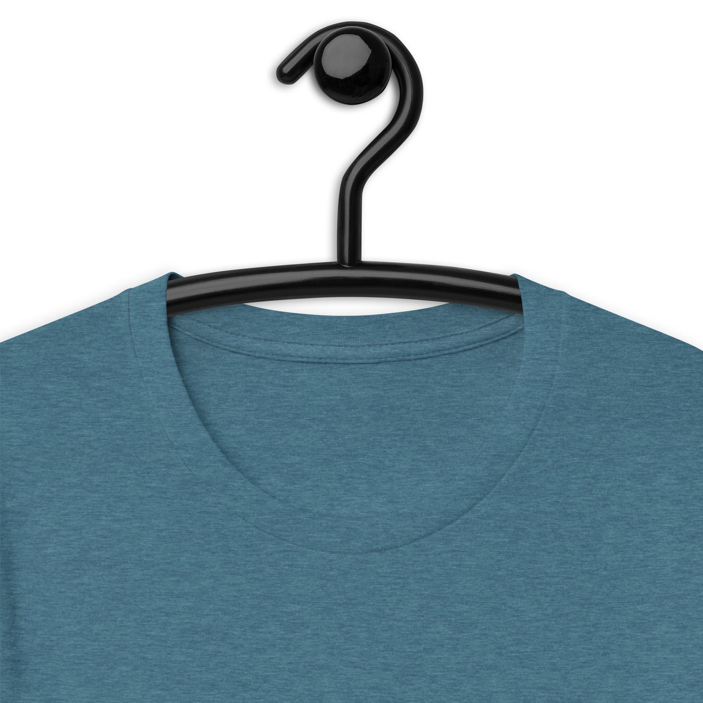 HSS - Hot Stamp Studio Logo Unisex t-shirt