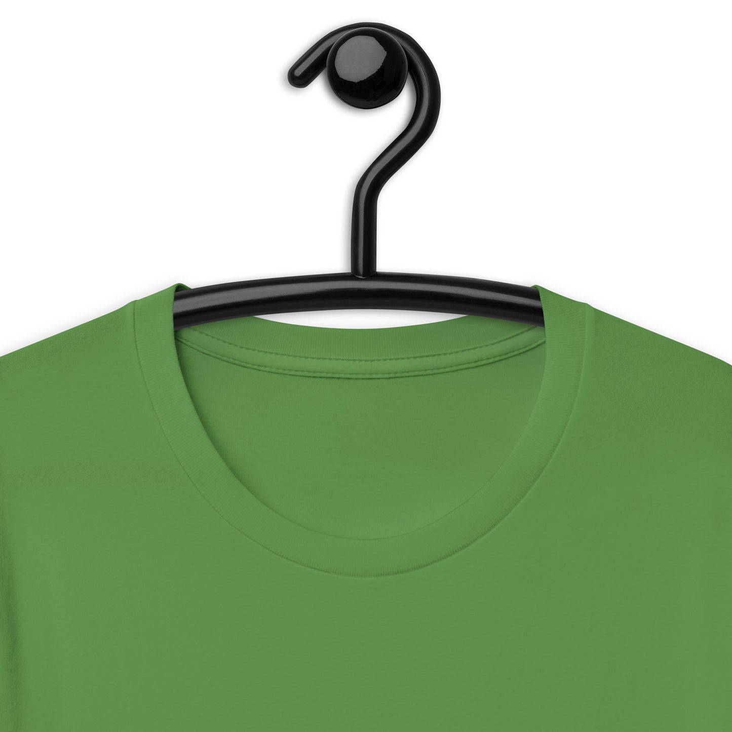 HSS - Hot Stamp Studio Logo Unisex t-shirt