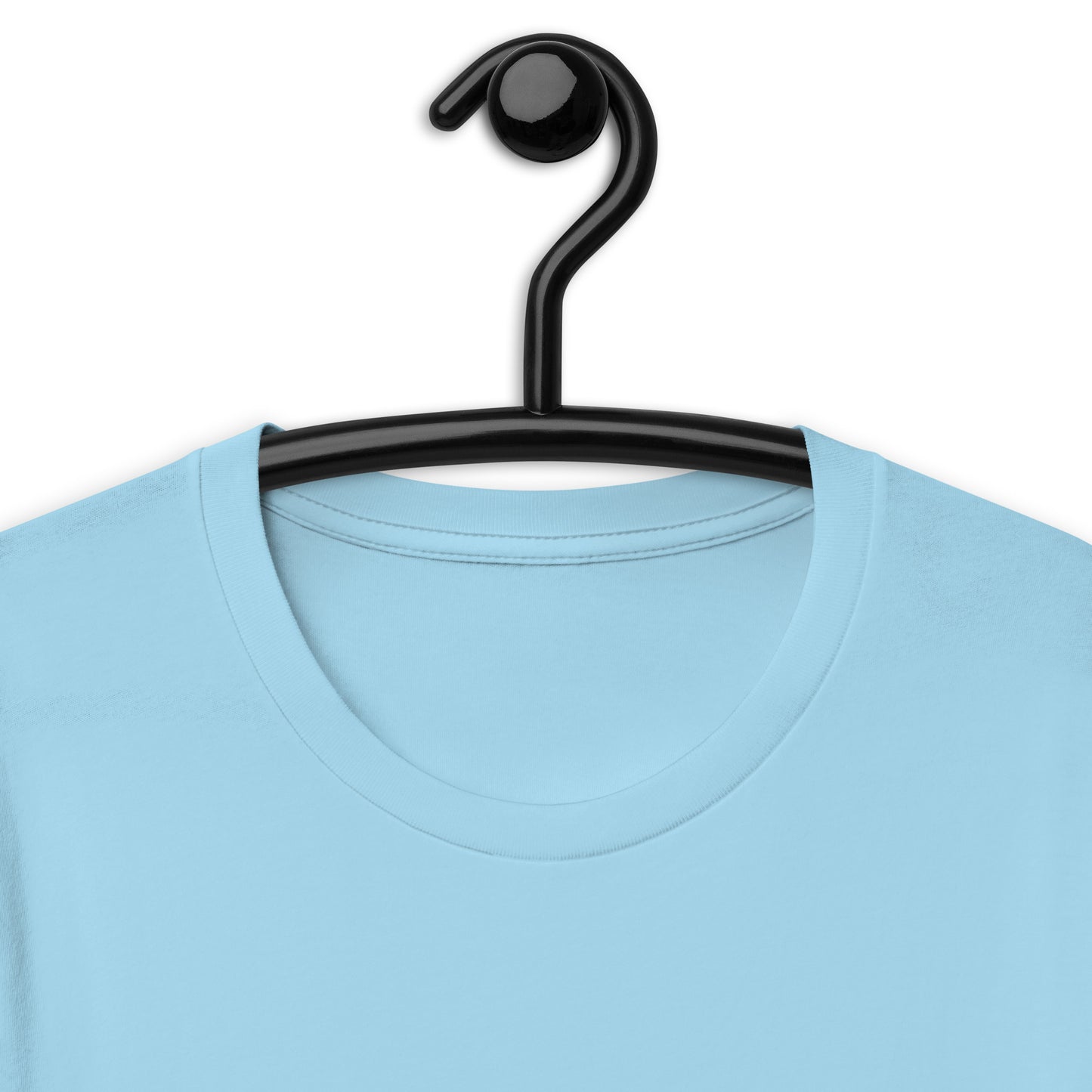 HSS - Hot Stamp Studio Logo Unisex t-shirt