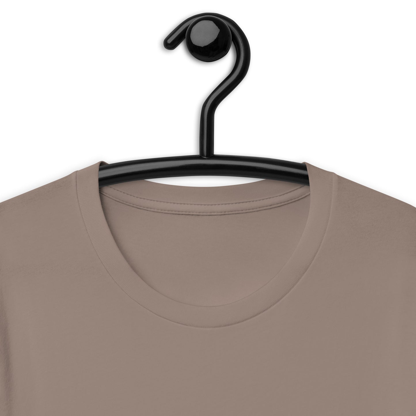HSS - Hot Stamp Studio Logo Unisex t-shirt