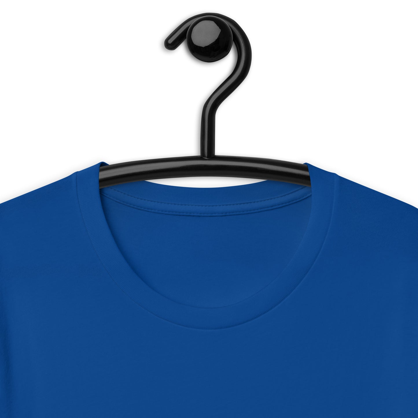 HSS - Hot Stamp Studio Logo Unisex t-shirt