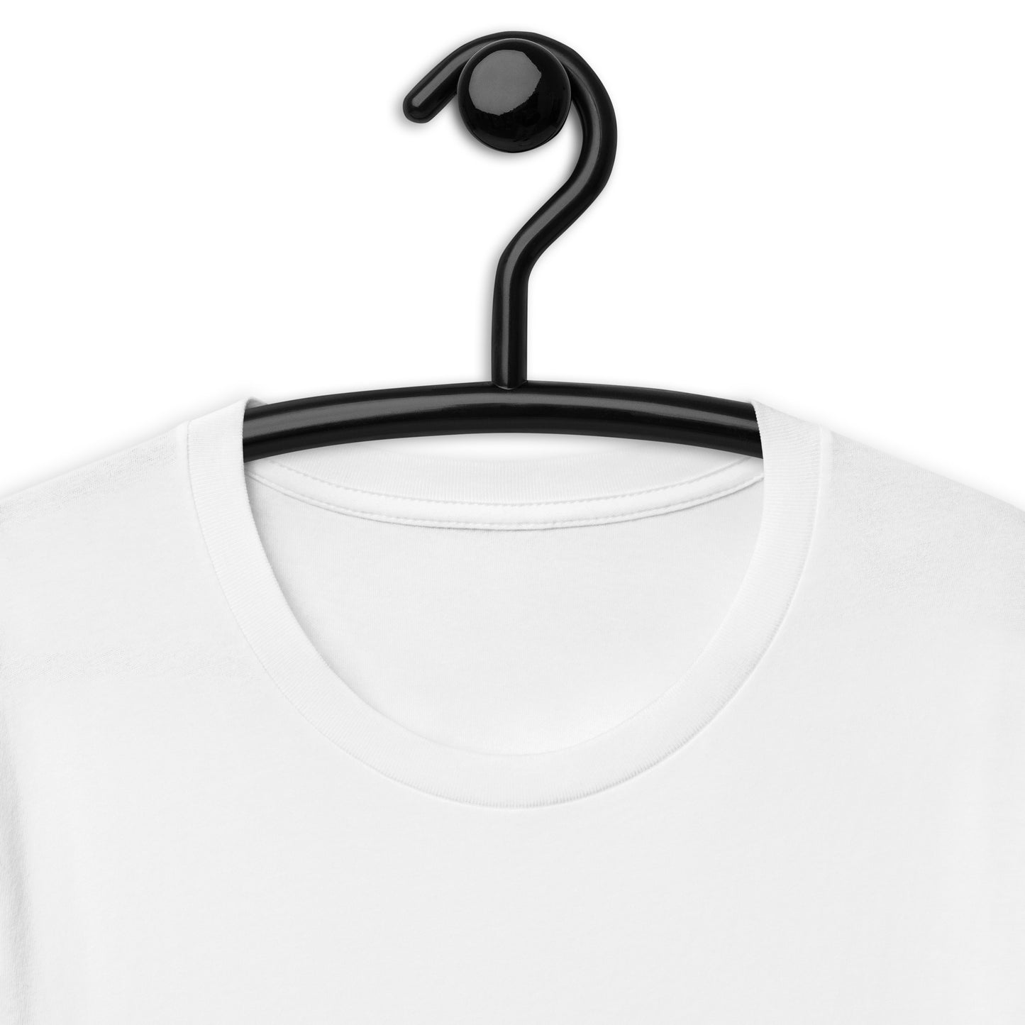 HSS - Hot Stamp Studio Logo Unisex t-shirt