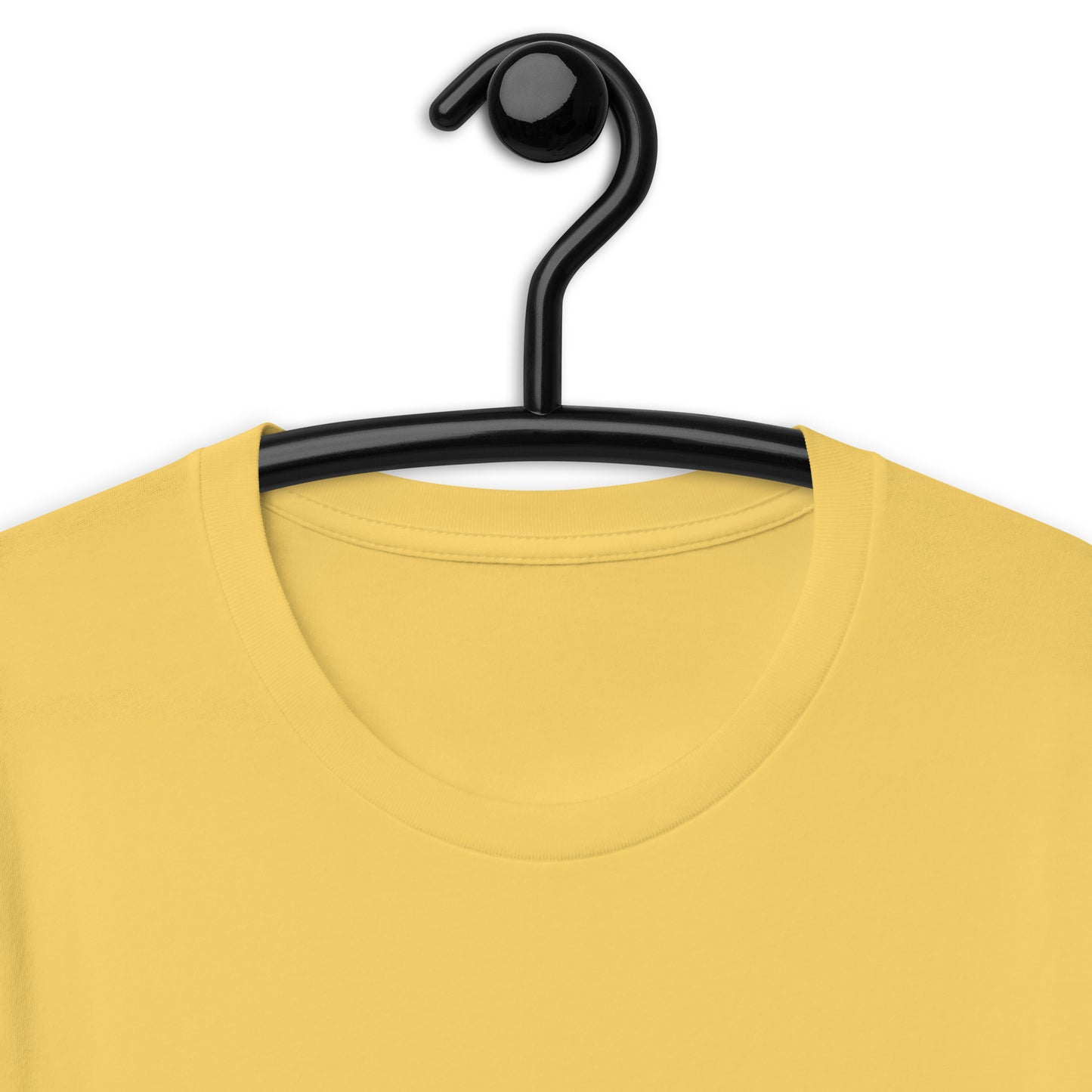 HSS - Hot Stamp Studio Logo Unisex t-shirt