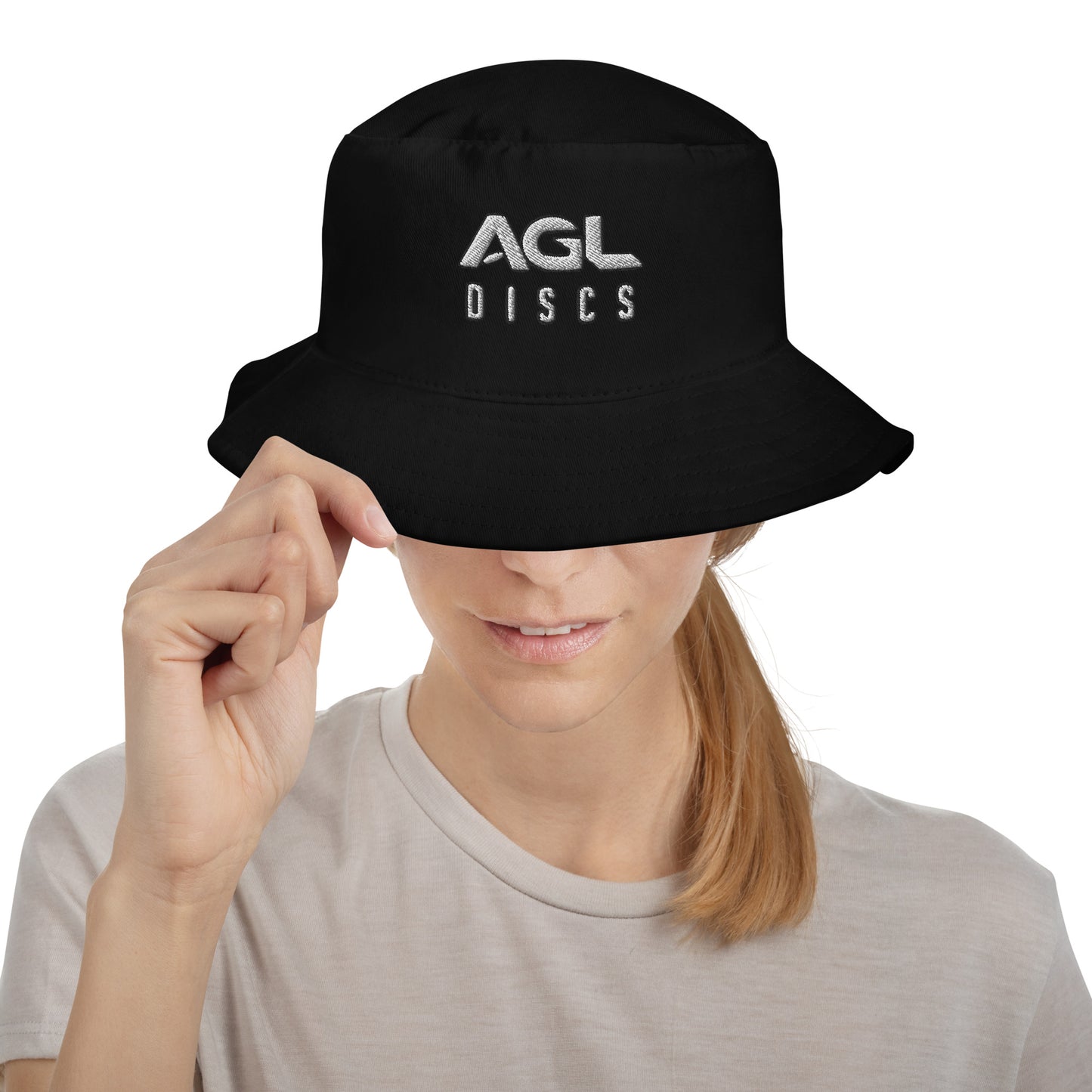 AGL Discs - Bucket Hat