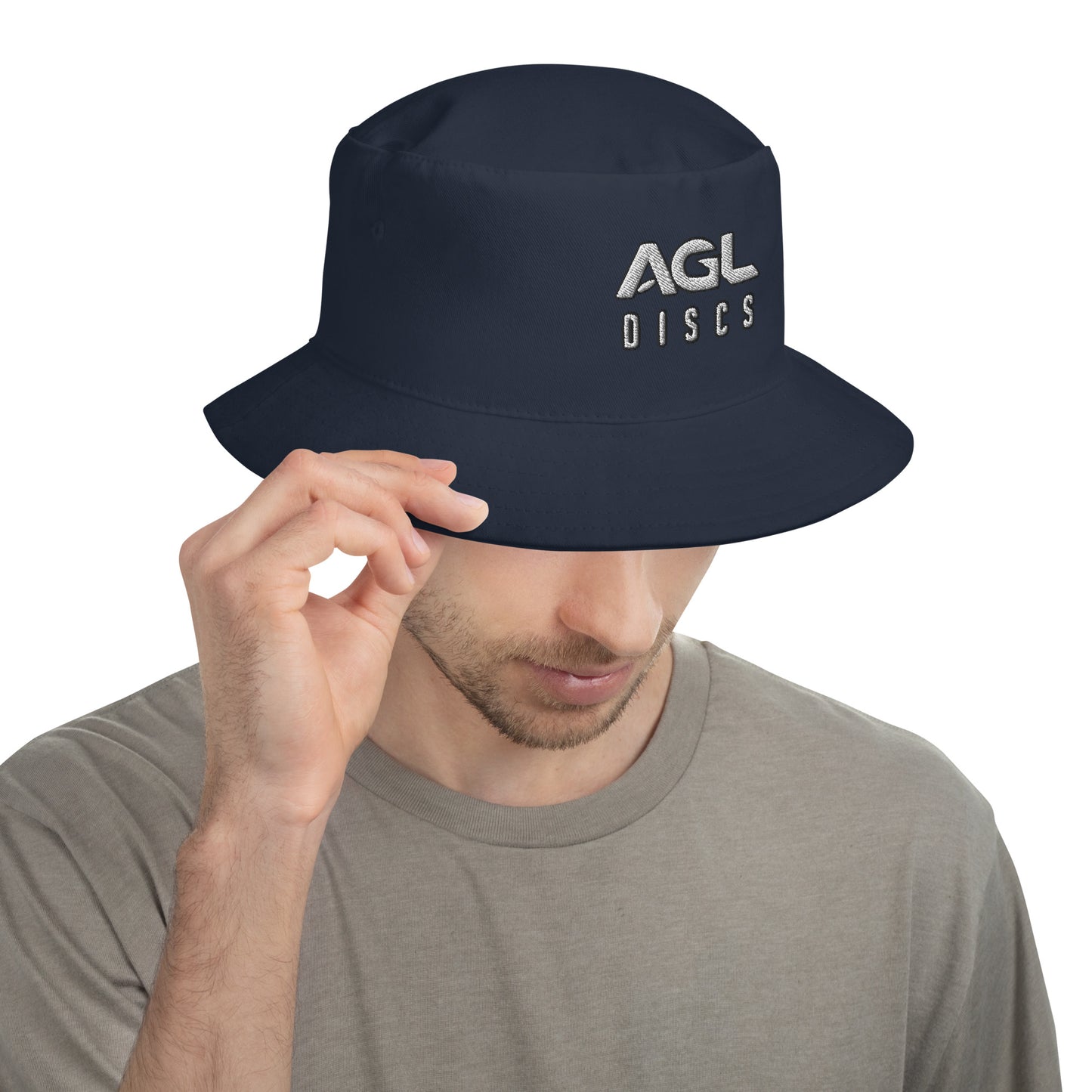 AGL Discs - Bucket Hat