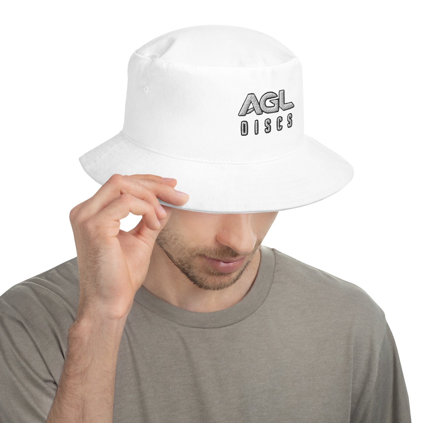 AGL Discs - Bucket Hat