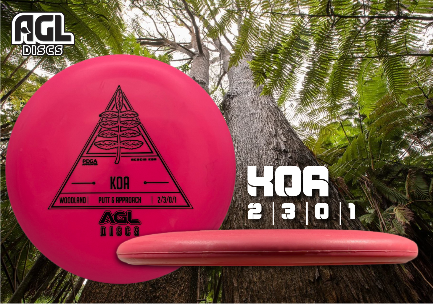 Koa