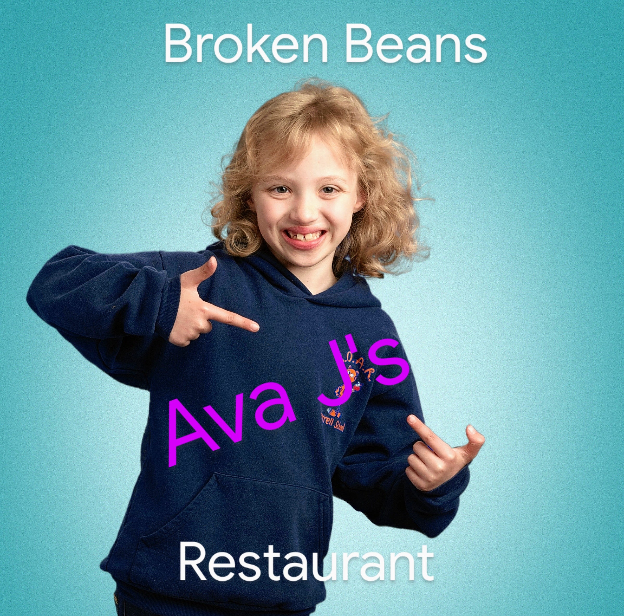 Ava J's - Broken Beans Restaurant