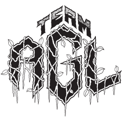 Team AGL Discs - Add on mini Team Stamp