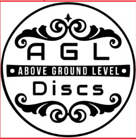 AGL Discs - Add on mini Stamp