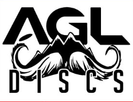 AGL Discs - Add on mini Stamp