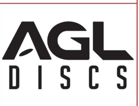 AGL Discs - Add on mini Stamp