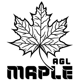 AGL Discs - Add on mini Stamp