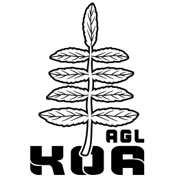 AGL Discs - Add on mini Stamp