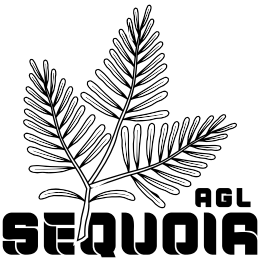 AGL Discs - Add on mini Stamp