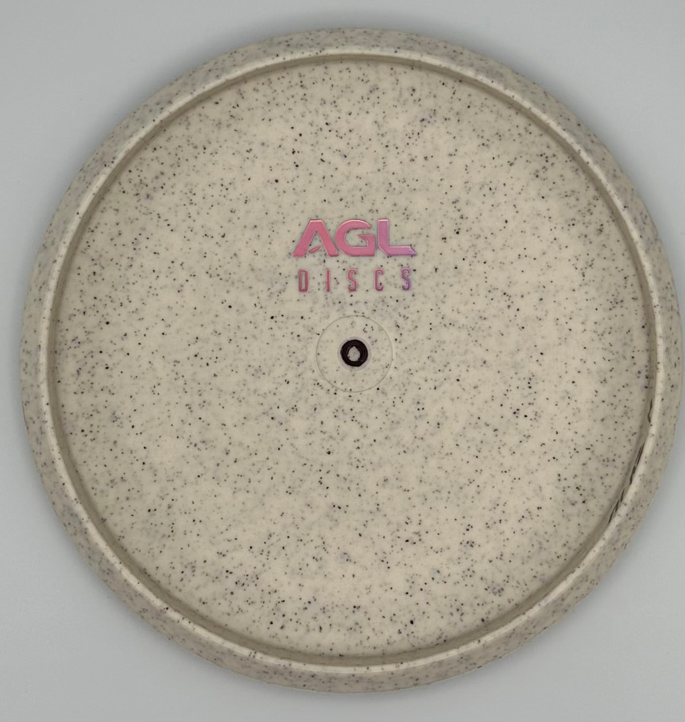 AGL Discs - Blank Canvas Manzanita