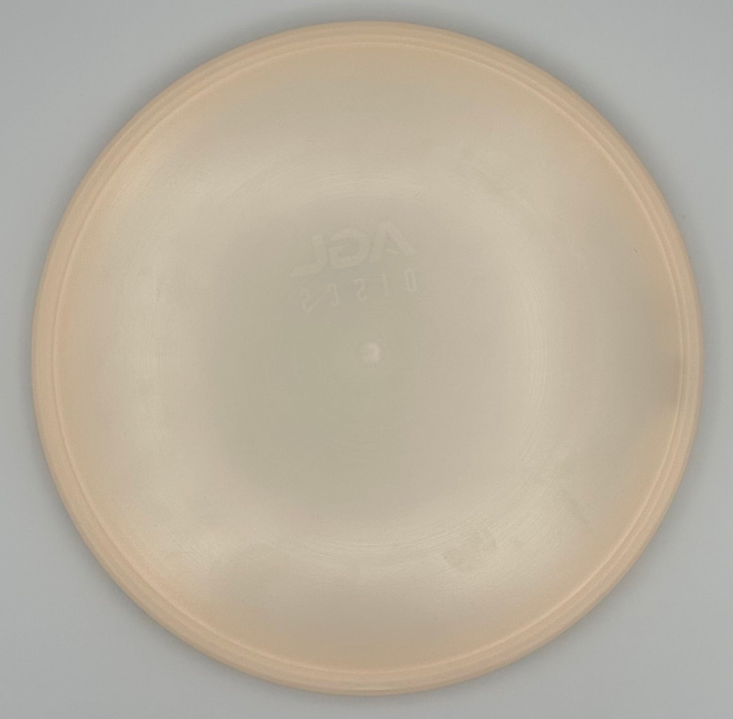 AGL Discs - Blank Canvas Baobab