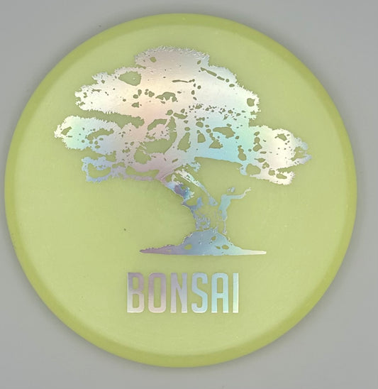 AGL Discs - Lemonade Alpine Bonsai (Big Tree Stamp)