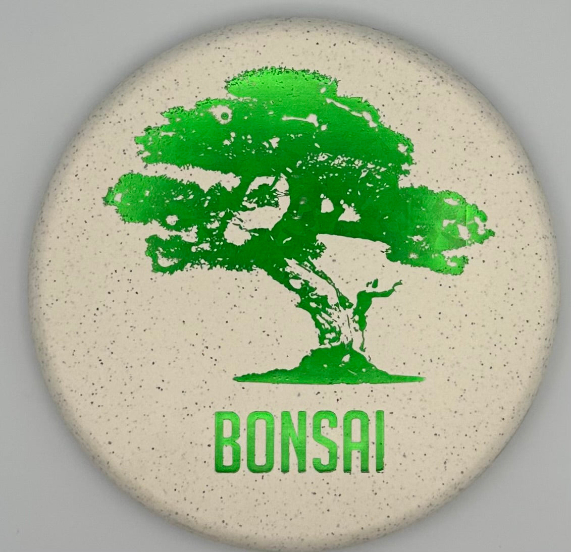 AGL Discs - Cookies and Cream Woodland Bonsai (Big Tree Stamp)
