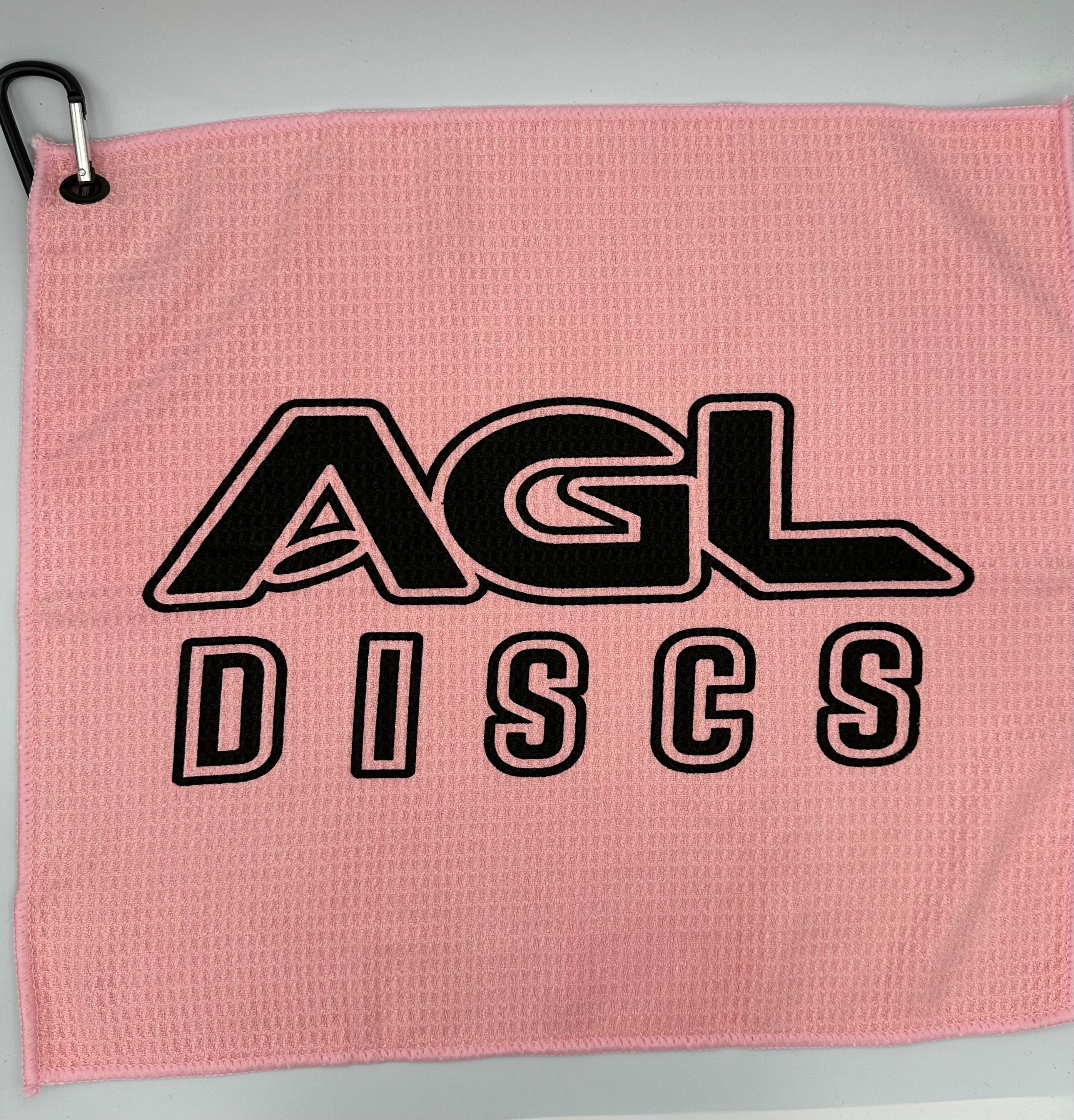 AGL Discs - AGL Towel (Assorted Styles)