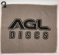 AGL Discs - AGL Towel (Assorted Styles)