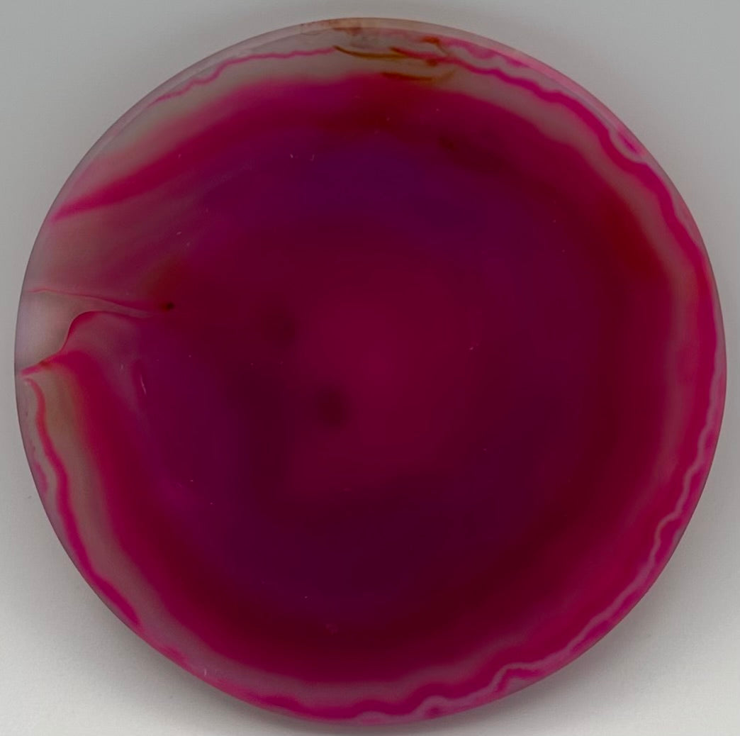 AGL Discs - Gemstone Mini Marker