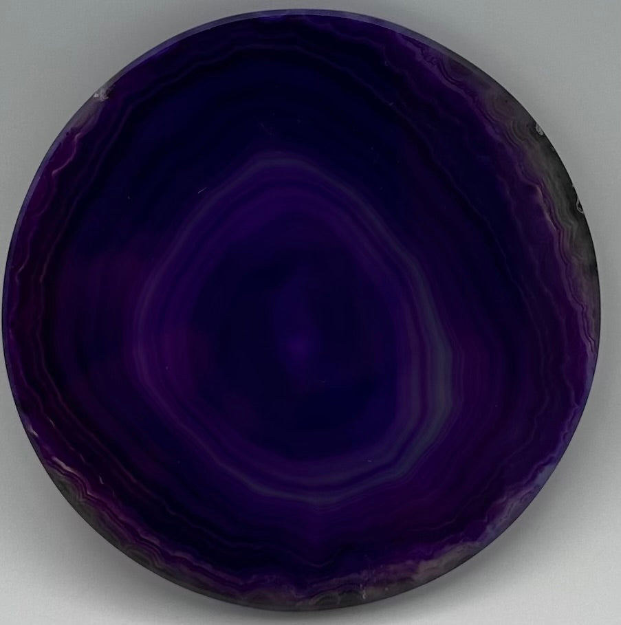 AGL Discs - Gemstone Mini Marker
