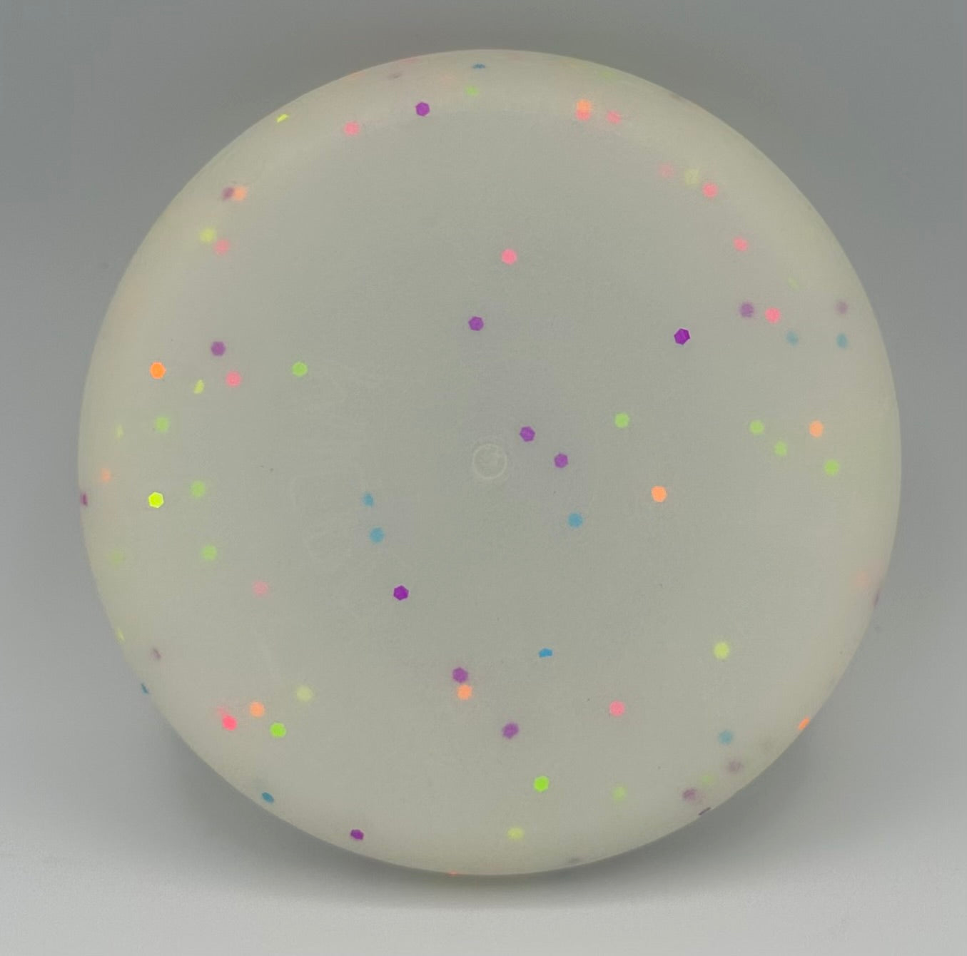 Team AGL Discs - Blank Sapling Mini