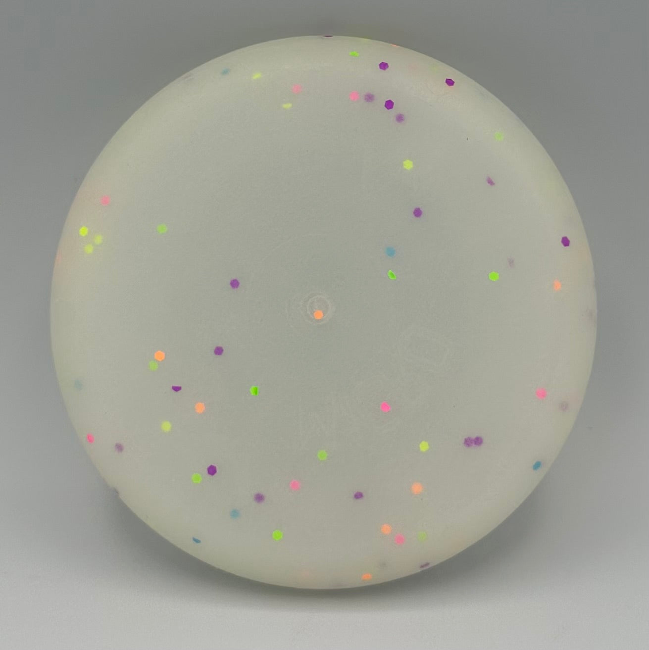 Team AGL Discs - Blank Sapling Mini