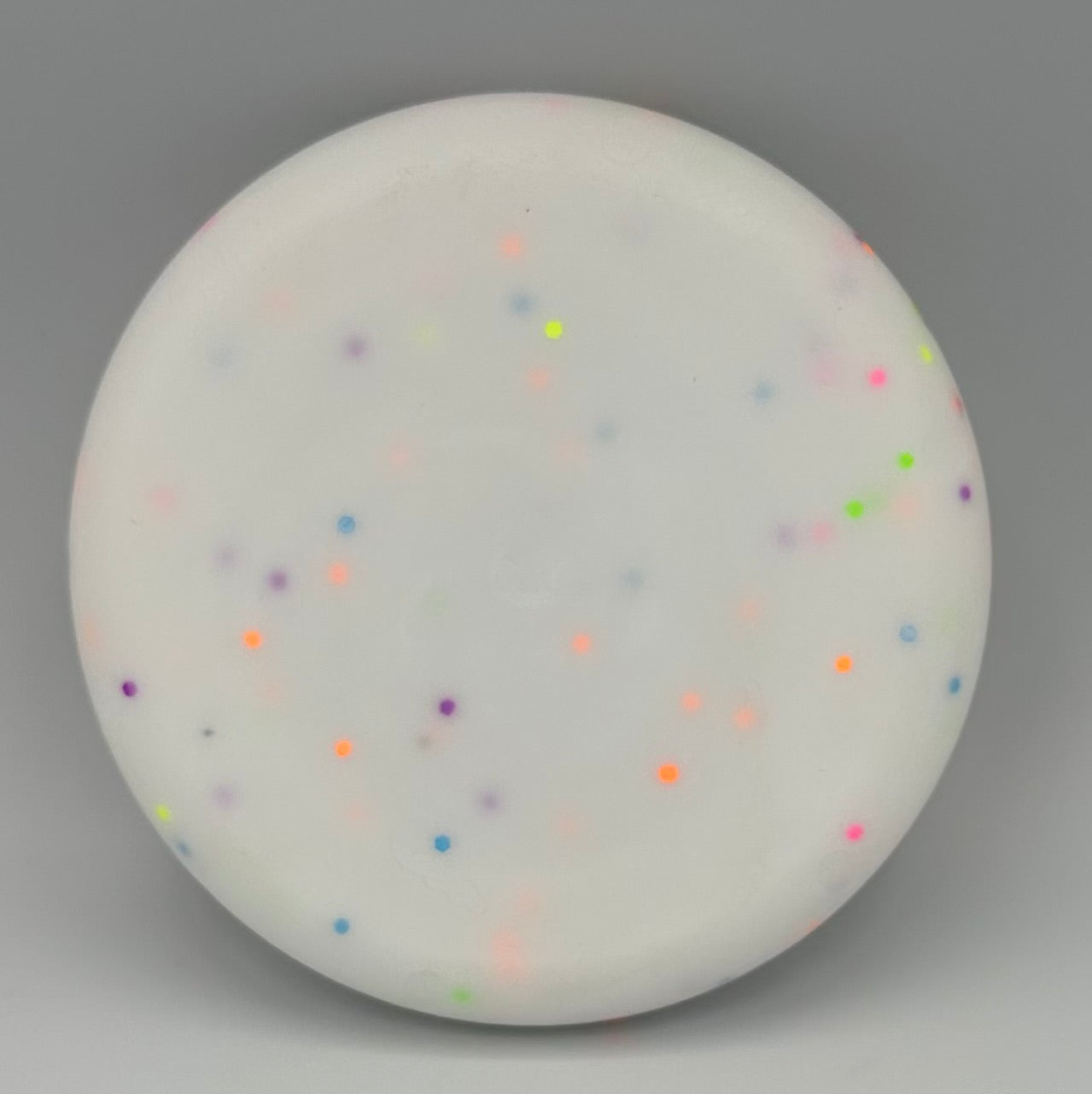 Team AGL Discs - Blank Sapling Mini