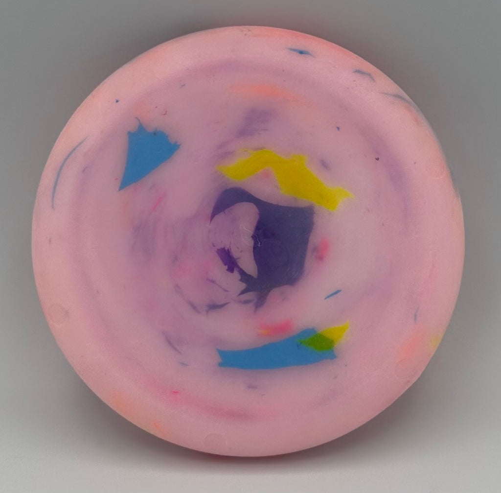 Team AGL Discs - Blank Sapling Mini