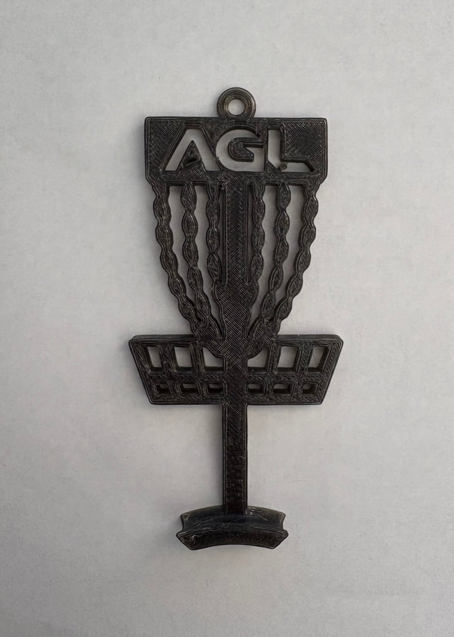 AGL Discs - Wall Hanger for Disc