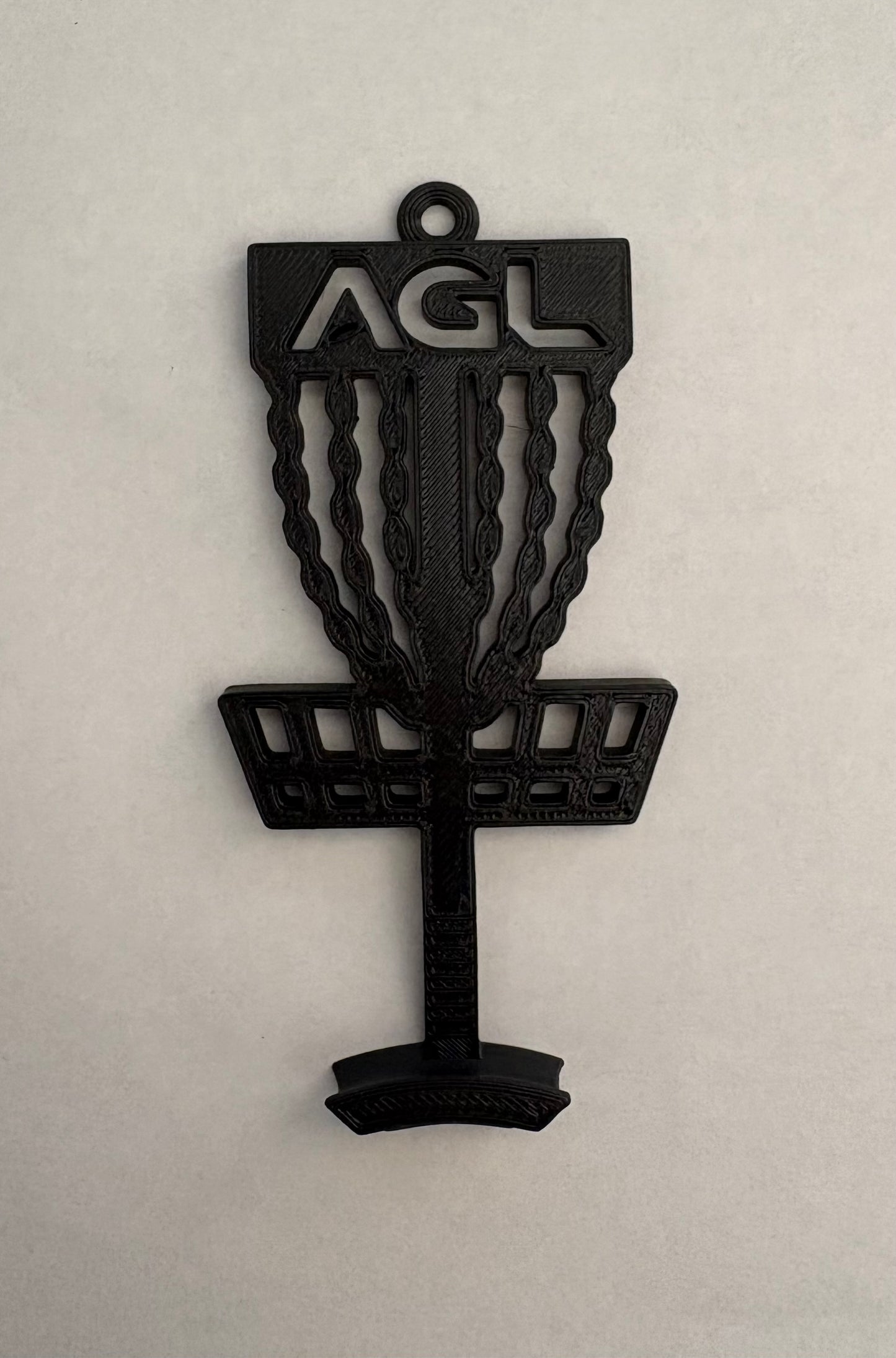 AGL Discs - Wall Hanger for Disc