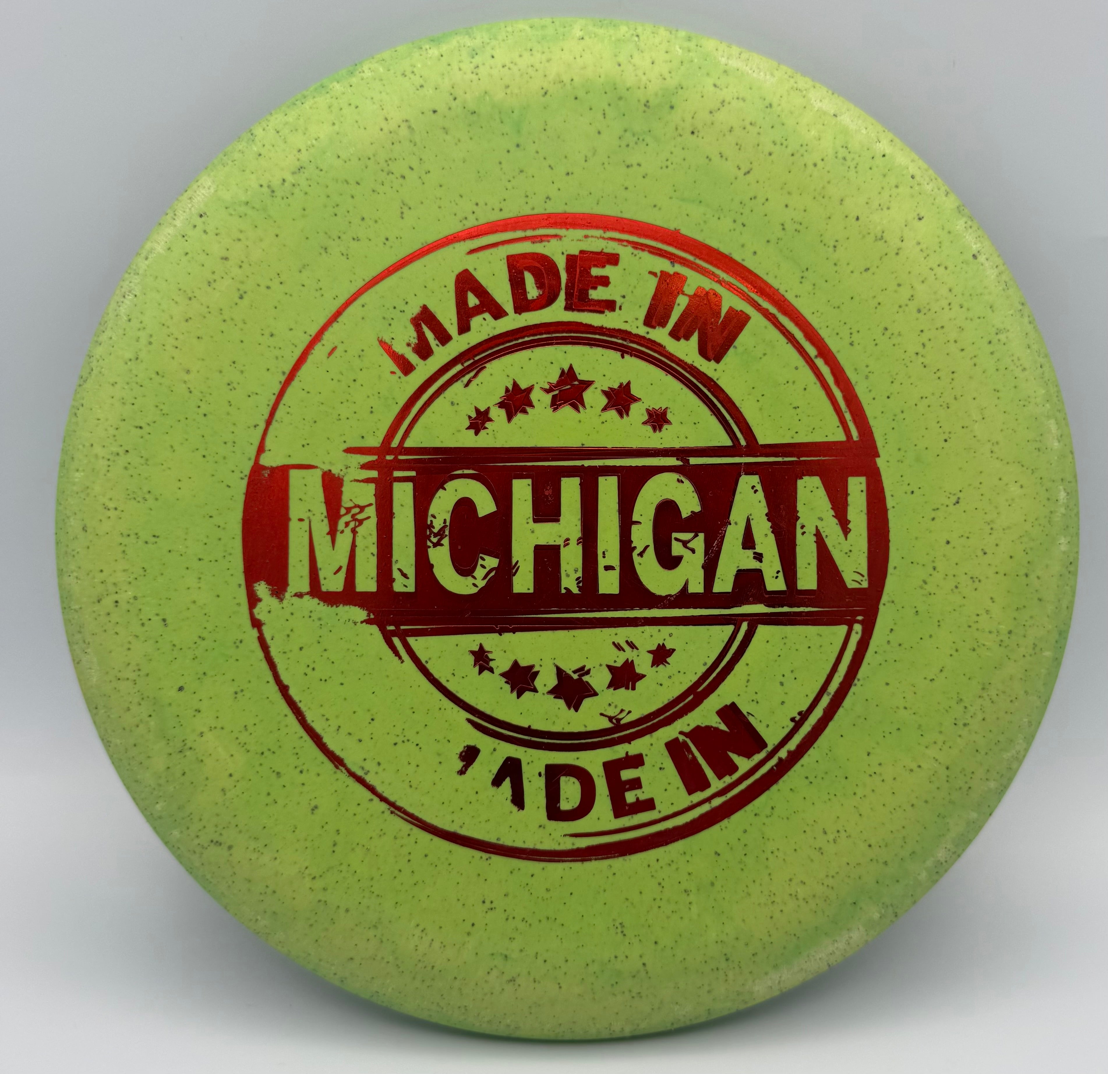 AGL Discs - Summit Stash Woodland Ponderosa (PON 6)