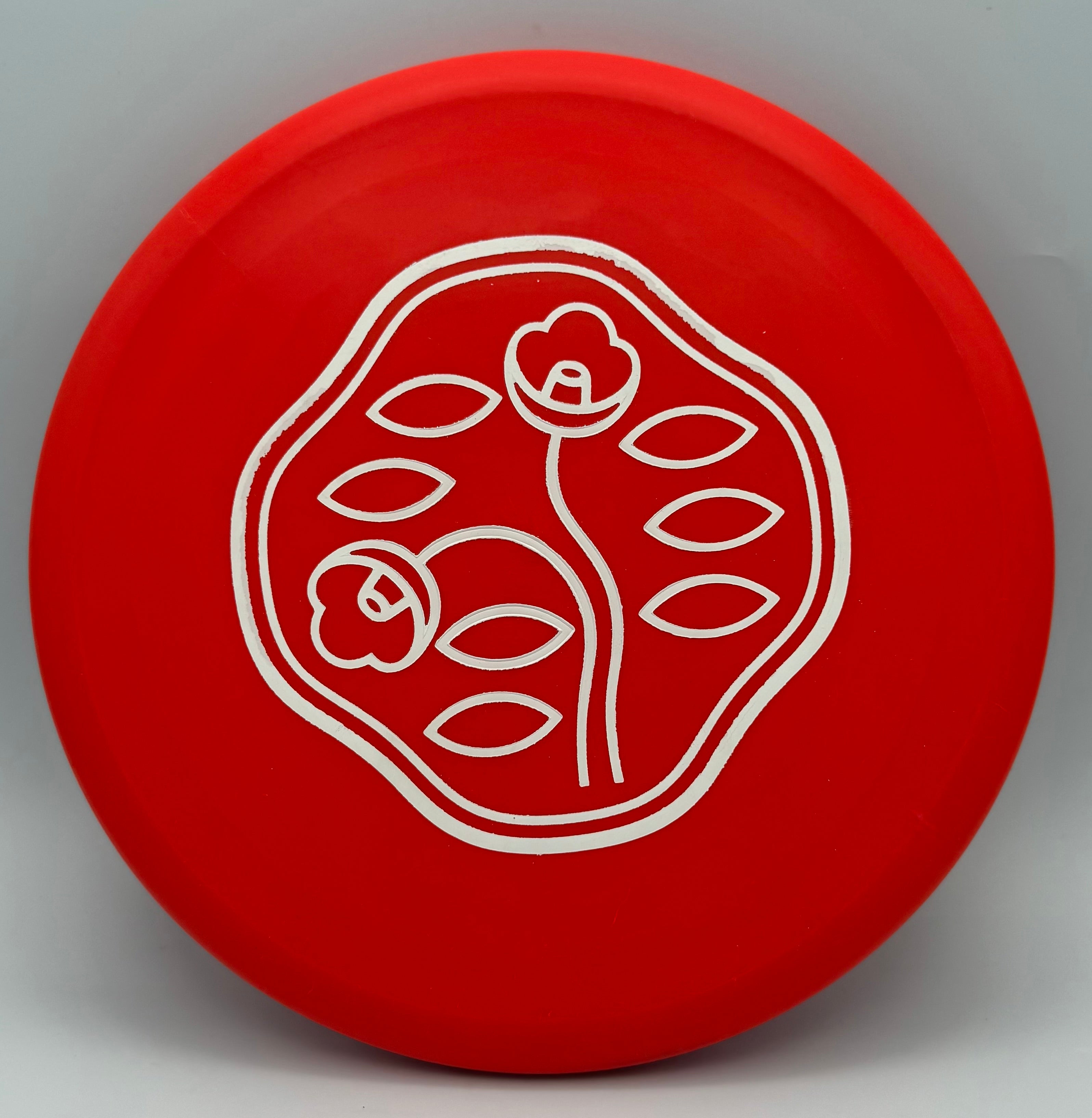 AGL Discs - Summit Stash Woodland Madrone (MAD 8)