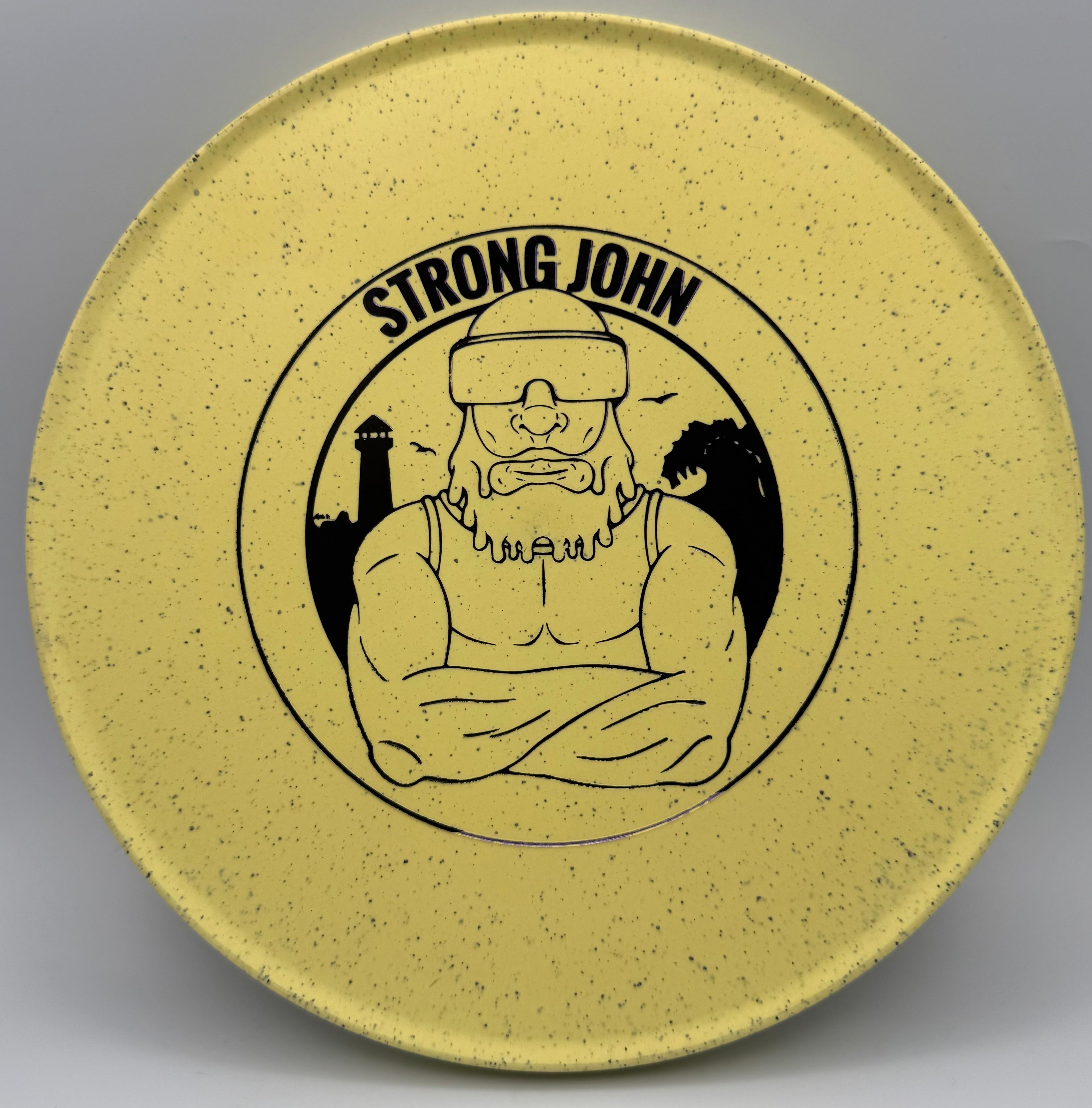 AGL Discs - Summit Stash Woodland Boabab (BAB 7)