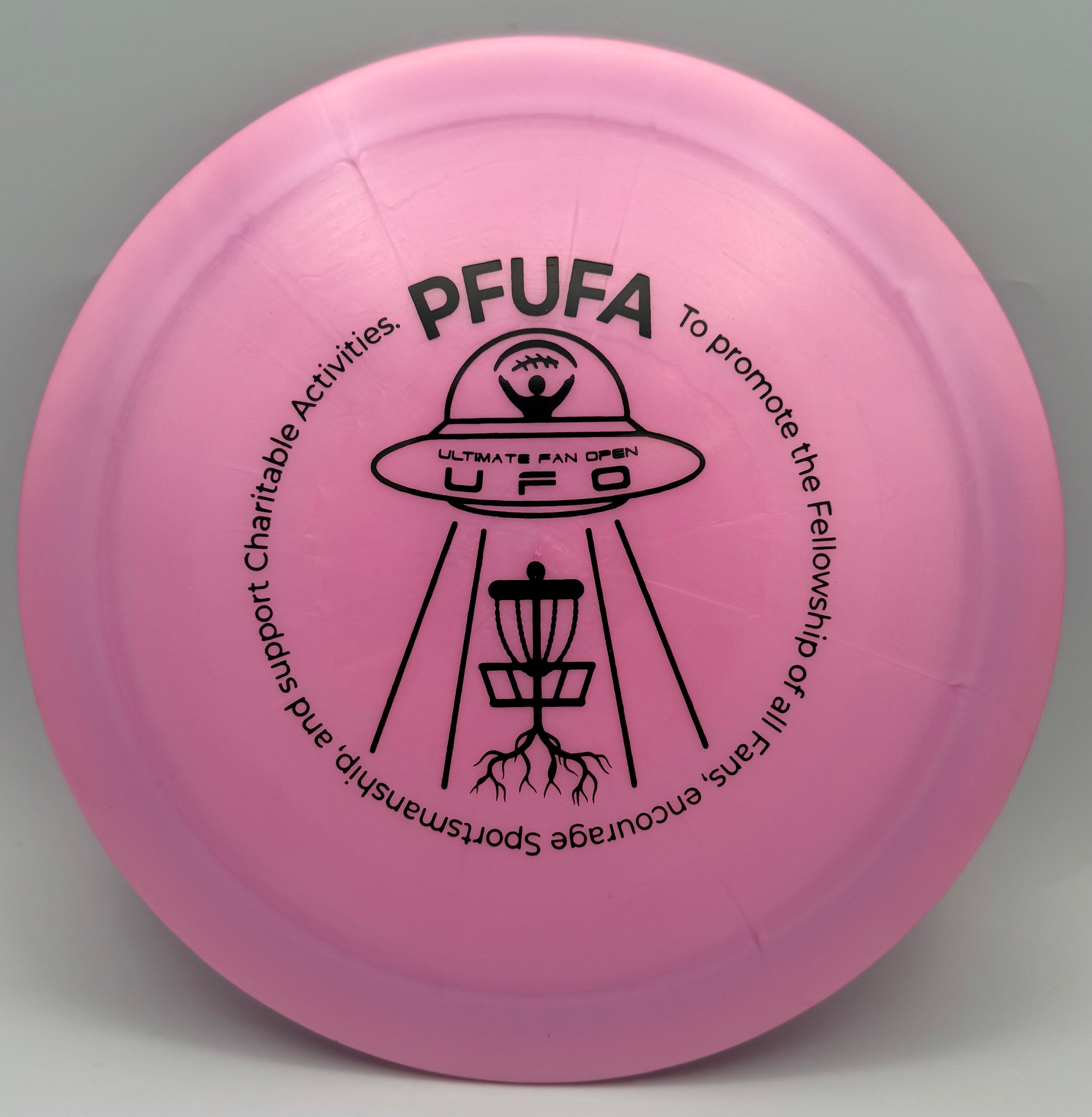 AGL Discs - Summit Stash Alpine Cedar (CED 2)